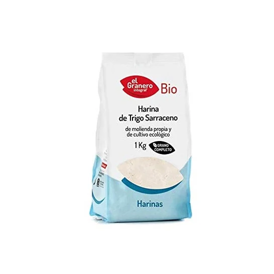 El Granero Integral Farina di gano Sarr 1kg