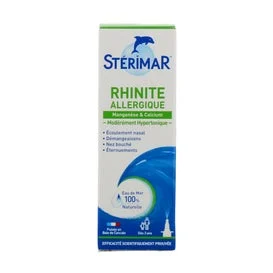 Strimar Stop - Proteggere il naso allergico 20 ml