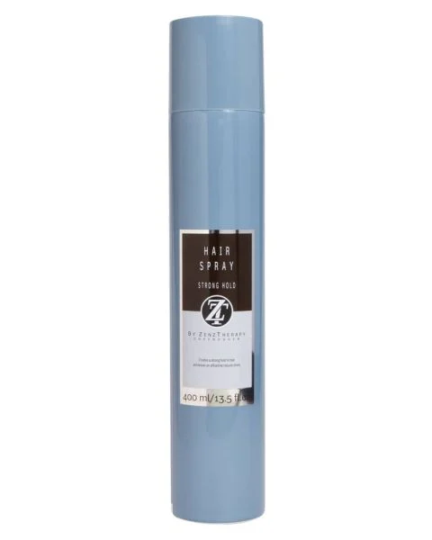 ZenzTherapy Hairspray Strong Hold