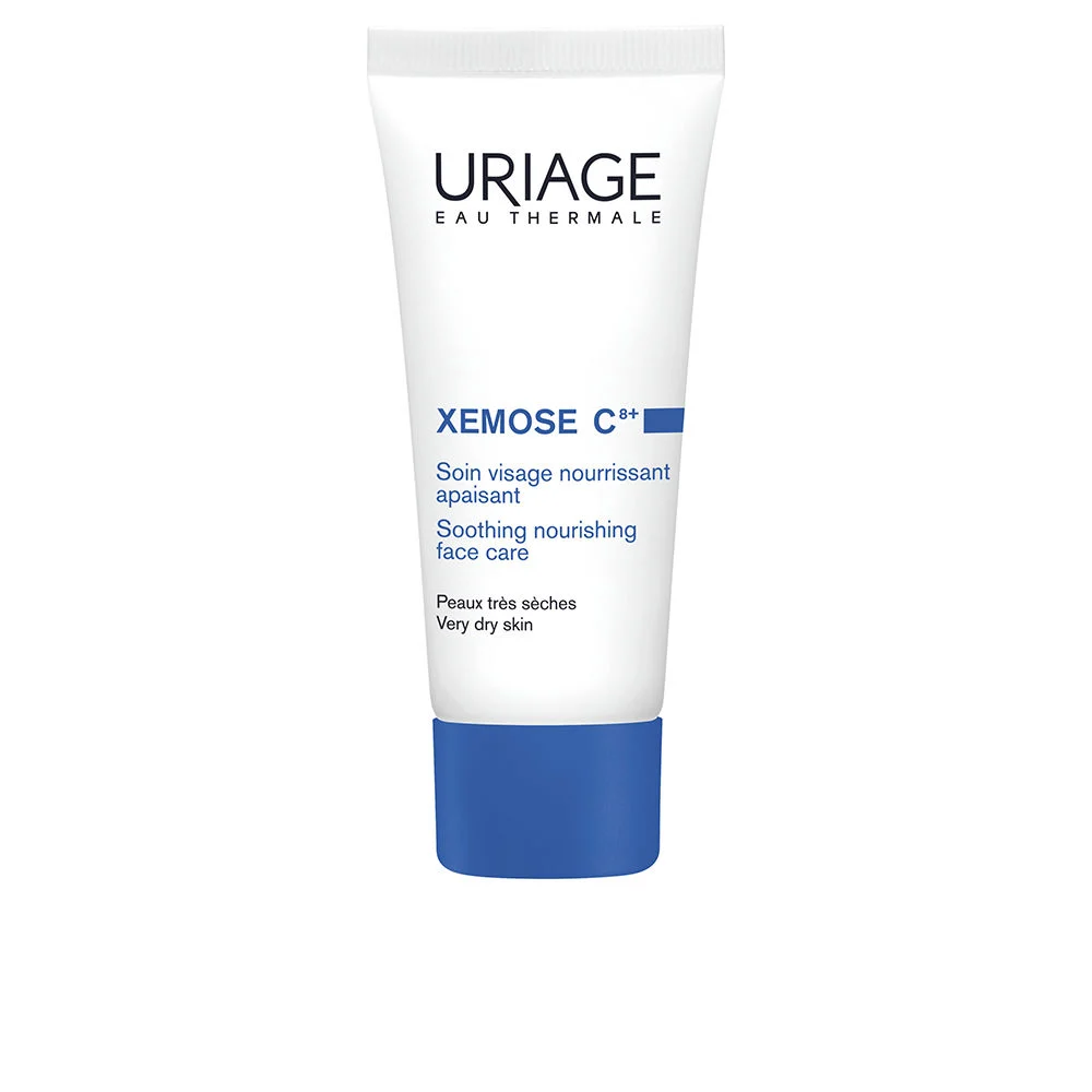 XEMOSE C8+ Crema Viso Lenitiva