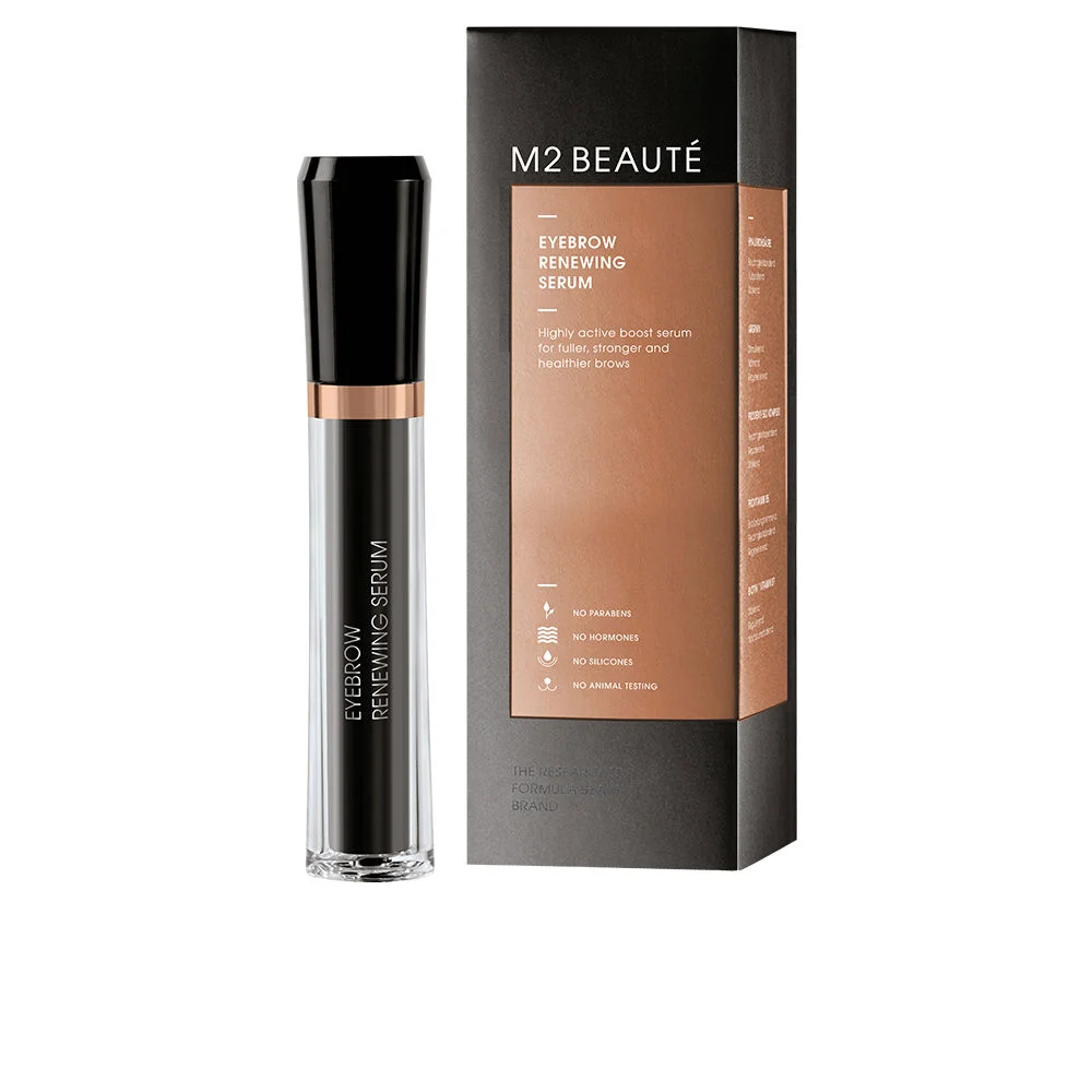 EYEBROW renewing serum