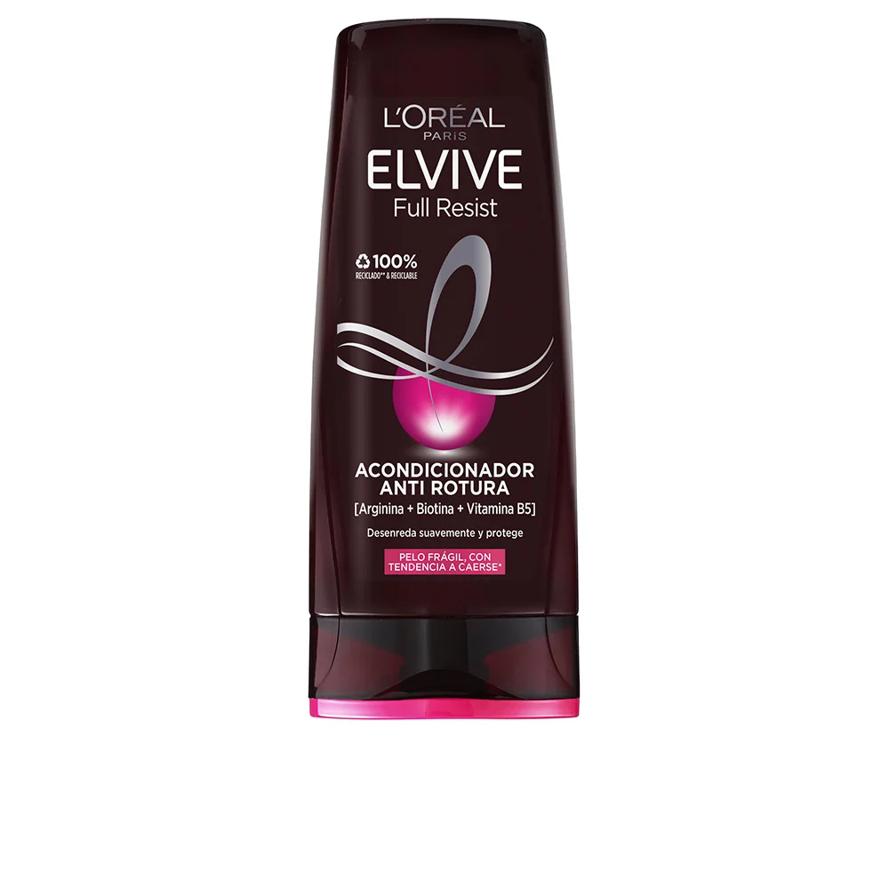 ELVIVE FULL RESIST condizionatore antirottura