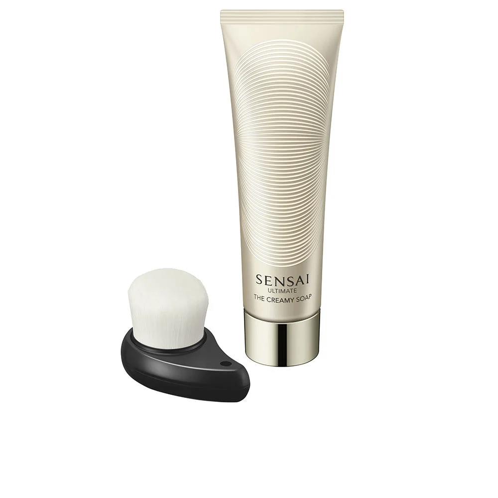 ULTIMATE il sapone cremoso