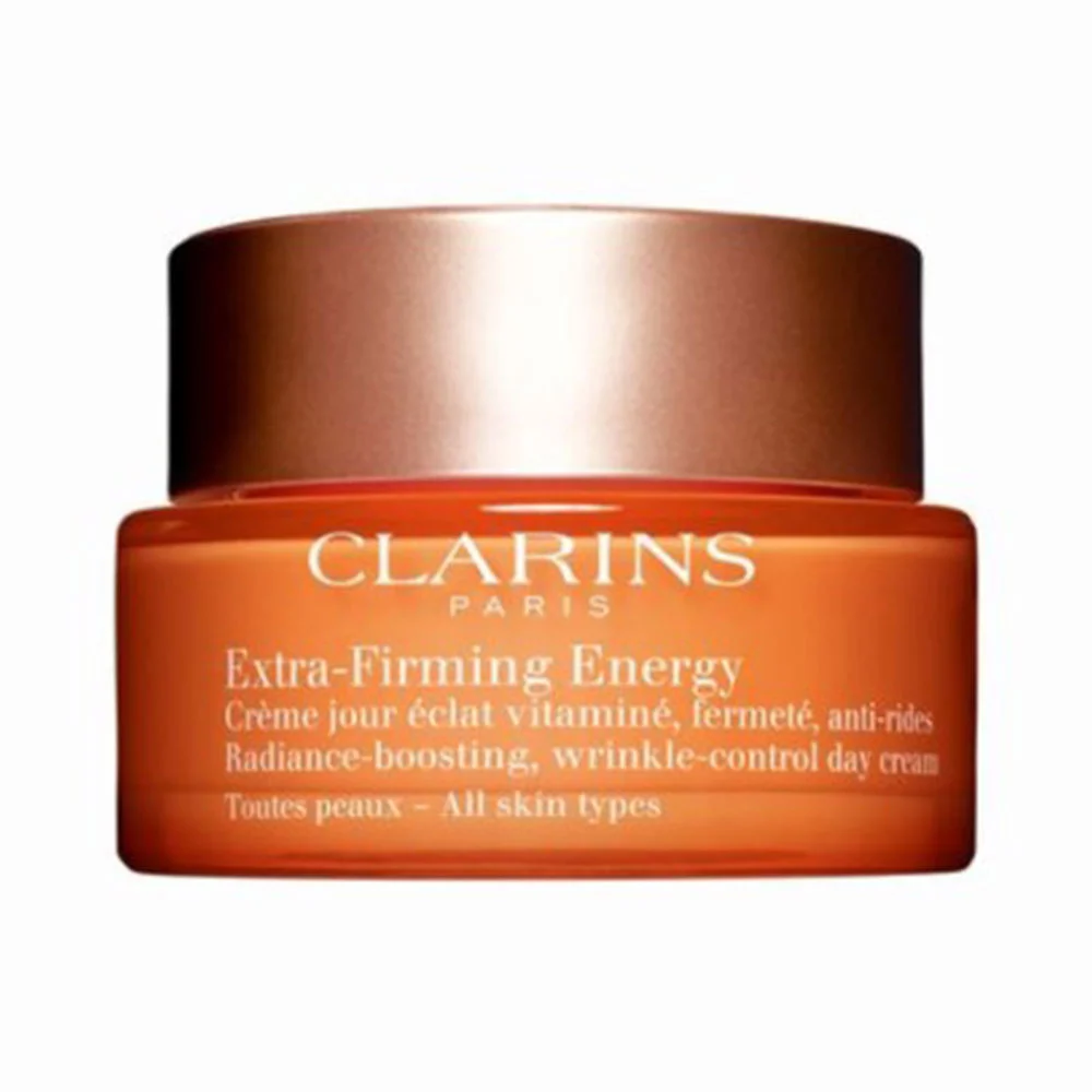 Crema EXTRA FIRMING DAY ENERGY per tutti i tipi di pelle