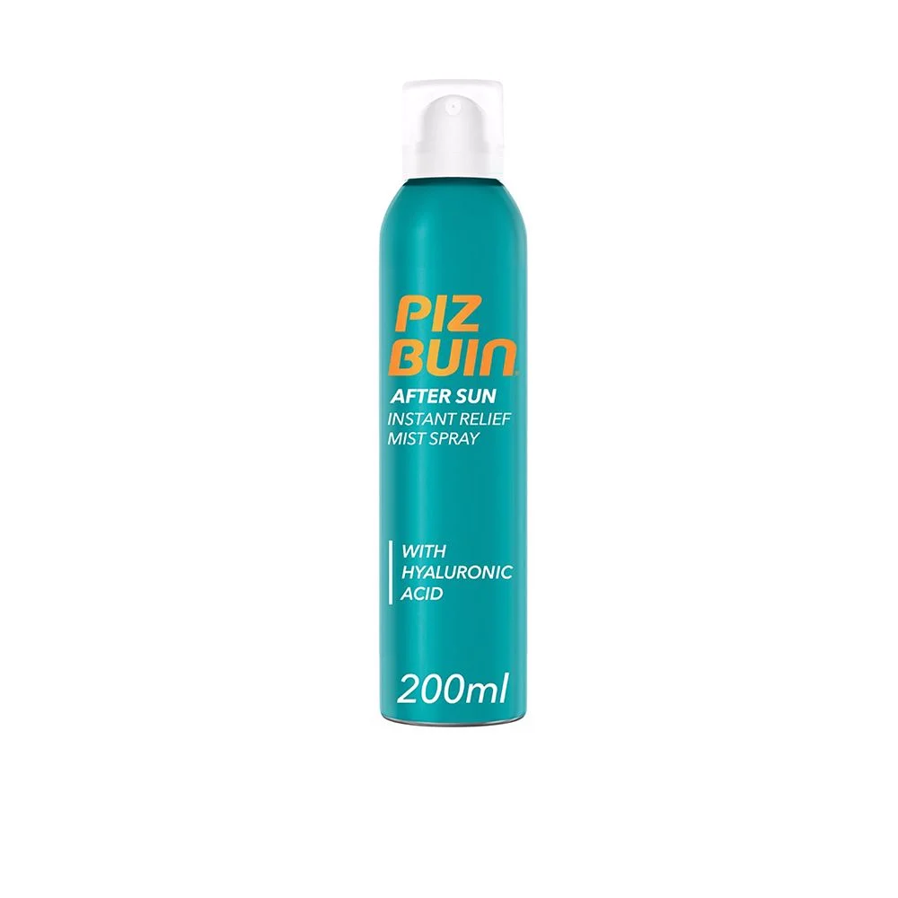 AFTER-SUN instant relief mist spray