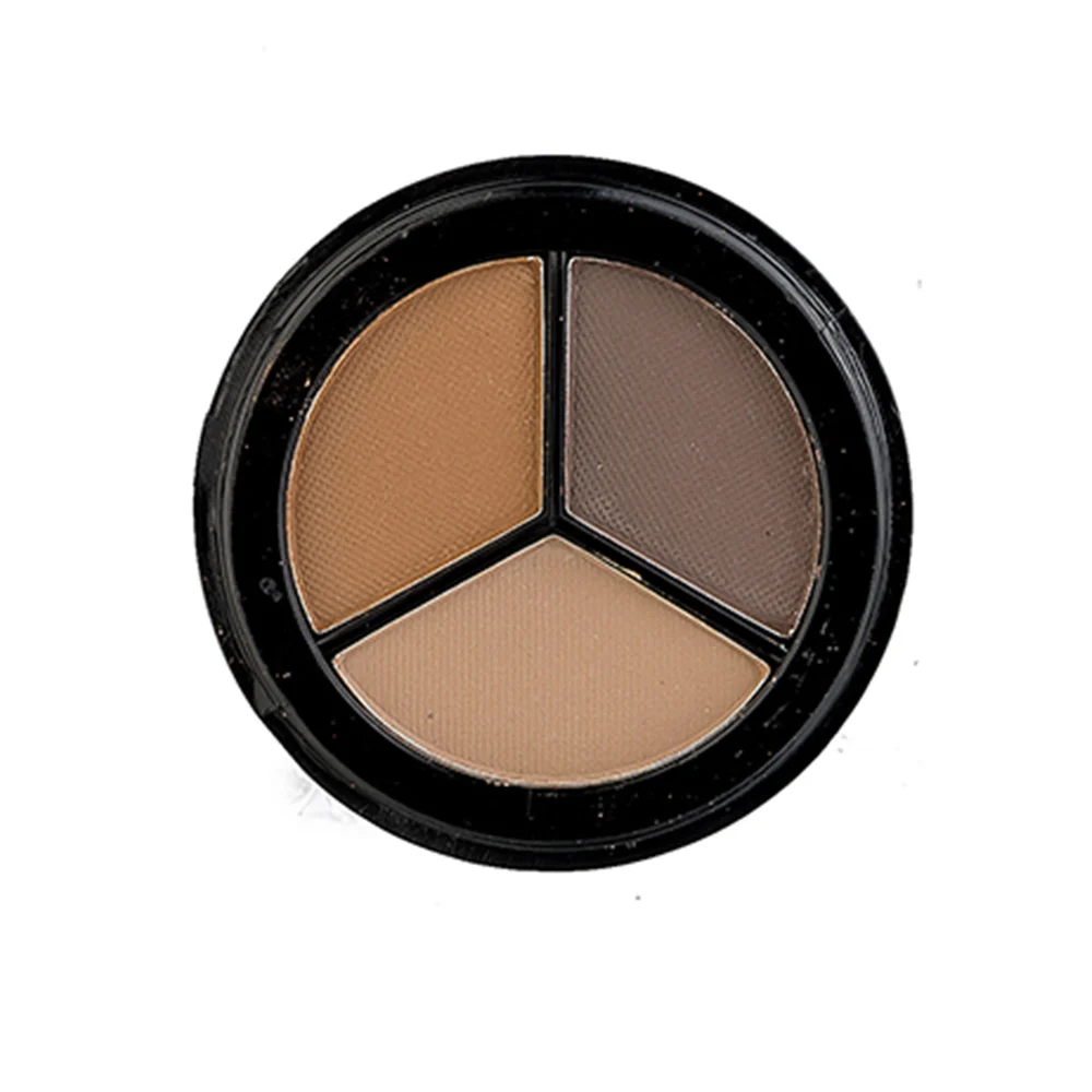EYEBROW COLOUR