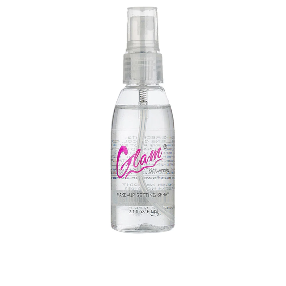 MAKEUP setting spray