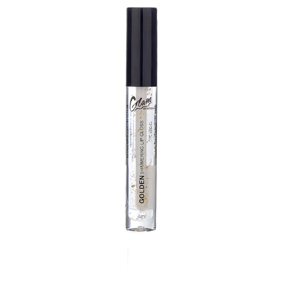 LIP-GLOSS goldflakes