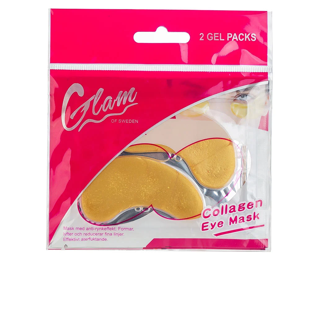 MASK gold eye