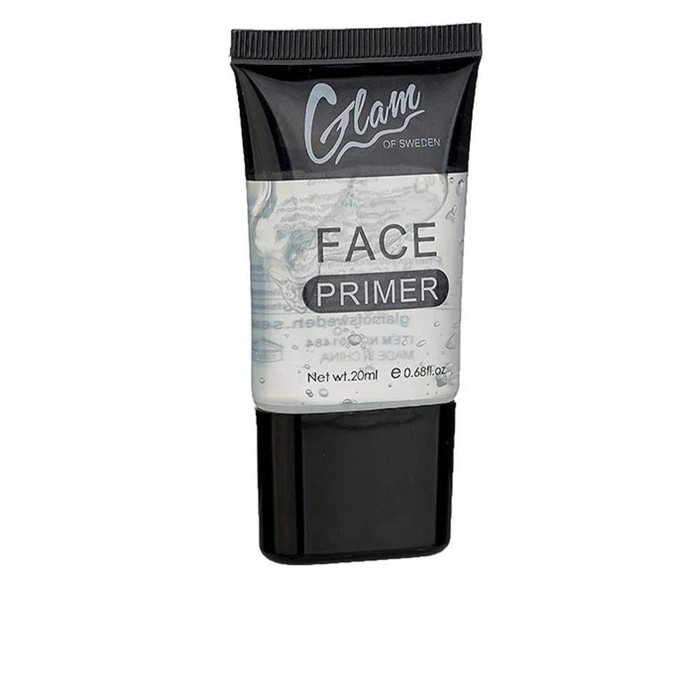 FACE PRIMER CLEAR