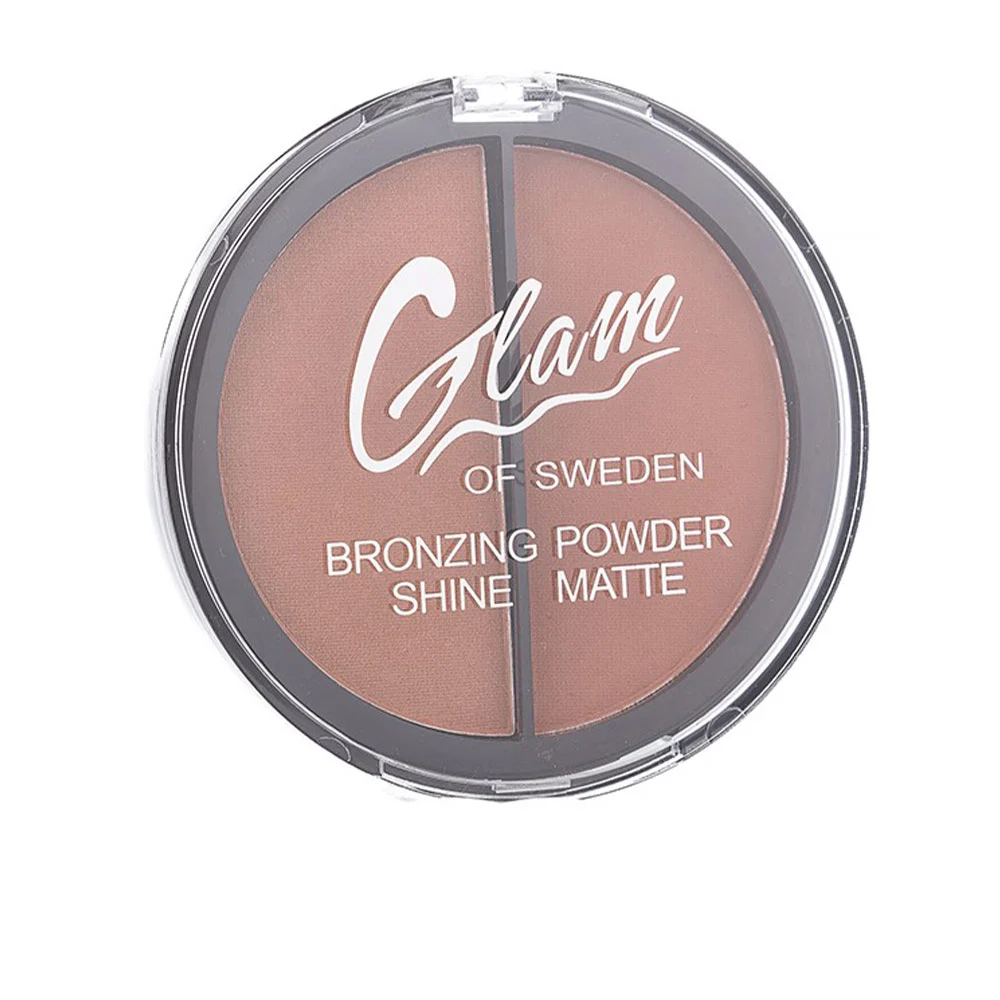 BRONZING powder