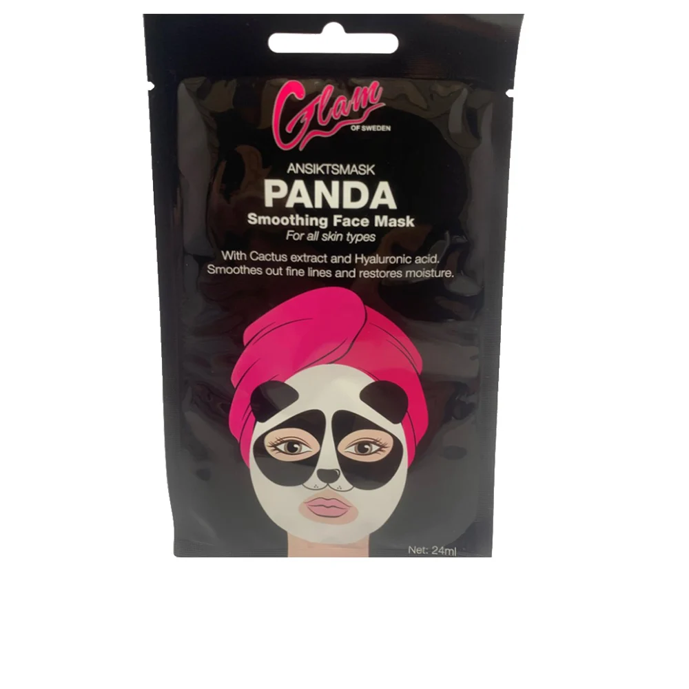 MASK #panda