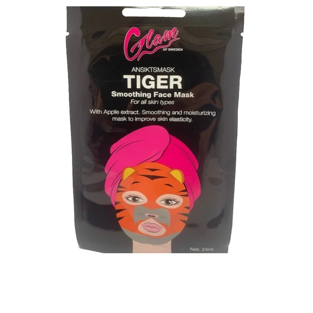 MASK #tiger