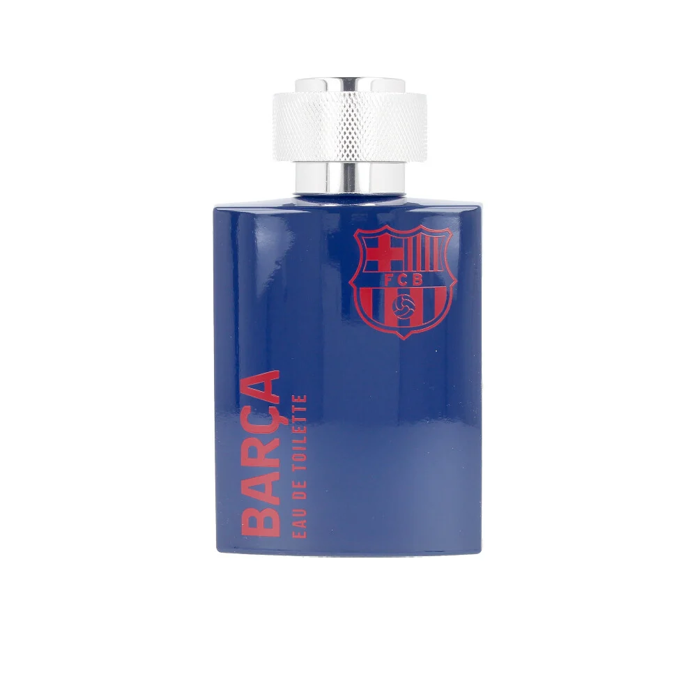 F.C. BARCELONA