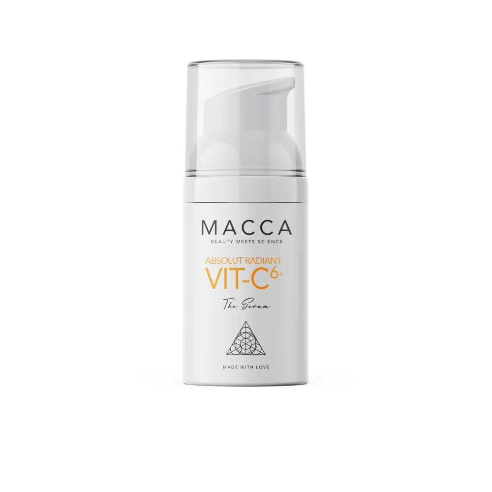 ABSOLUT RADIANT VIT-C the serum