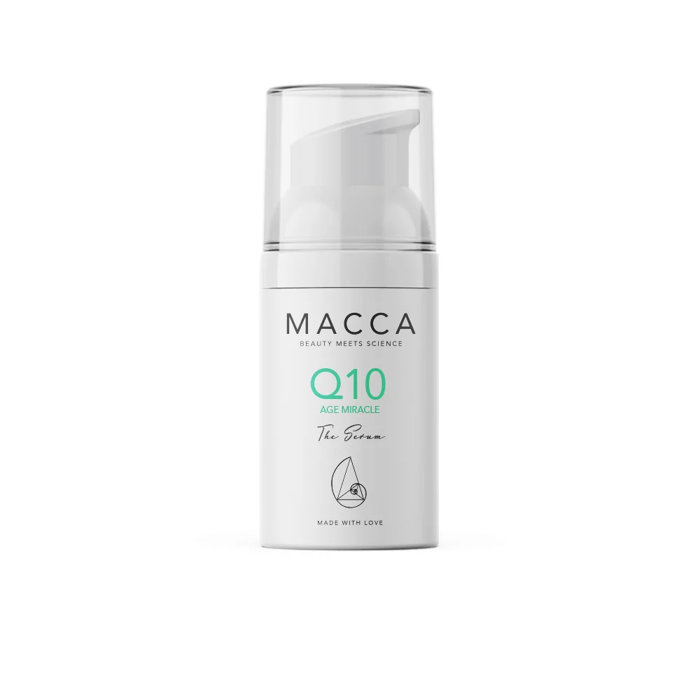 AGE MIRACLE Q10 the serum