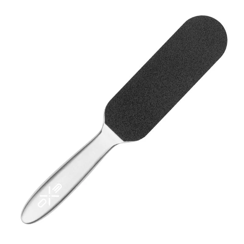 Activeshop Grattugia Piedino In Metallo Profi Fs-12