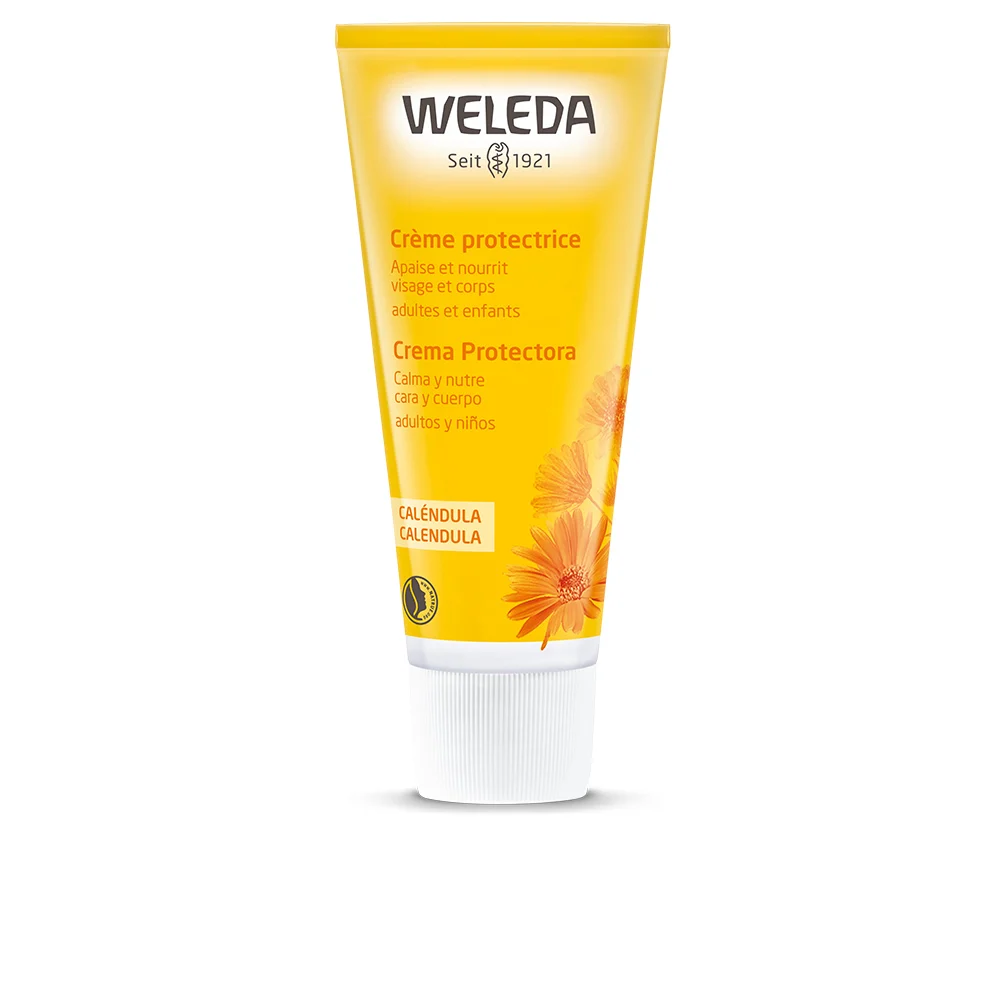 CALÉNDULA crema protectora
