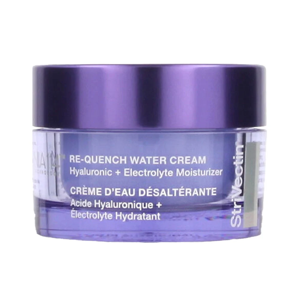 crema idratante REQUENCH