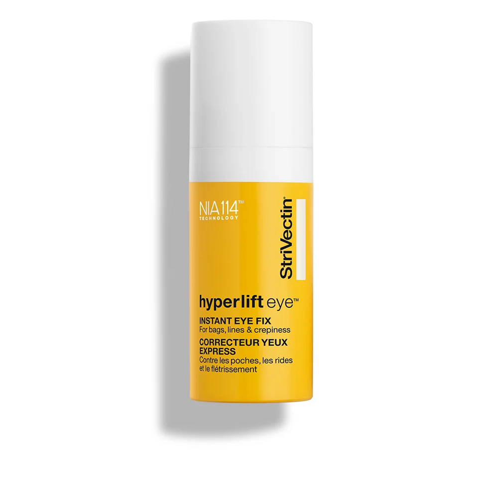 HYPERLIFT™ EYE, soluzione immediata per il contorno occhi