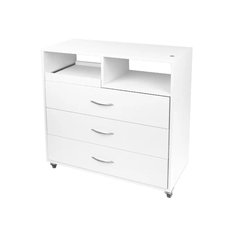 Activeshop Y-200 Assistente Podologo Bianco