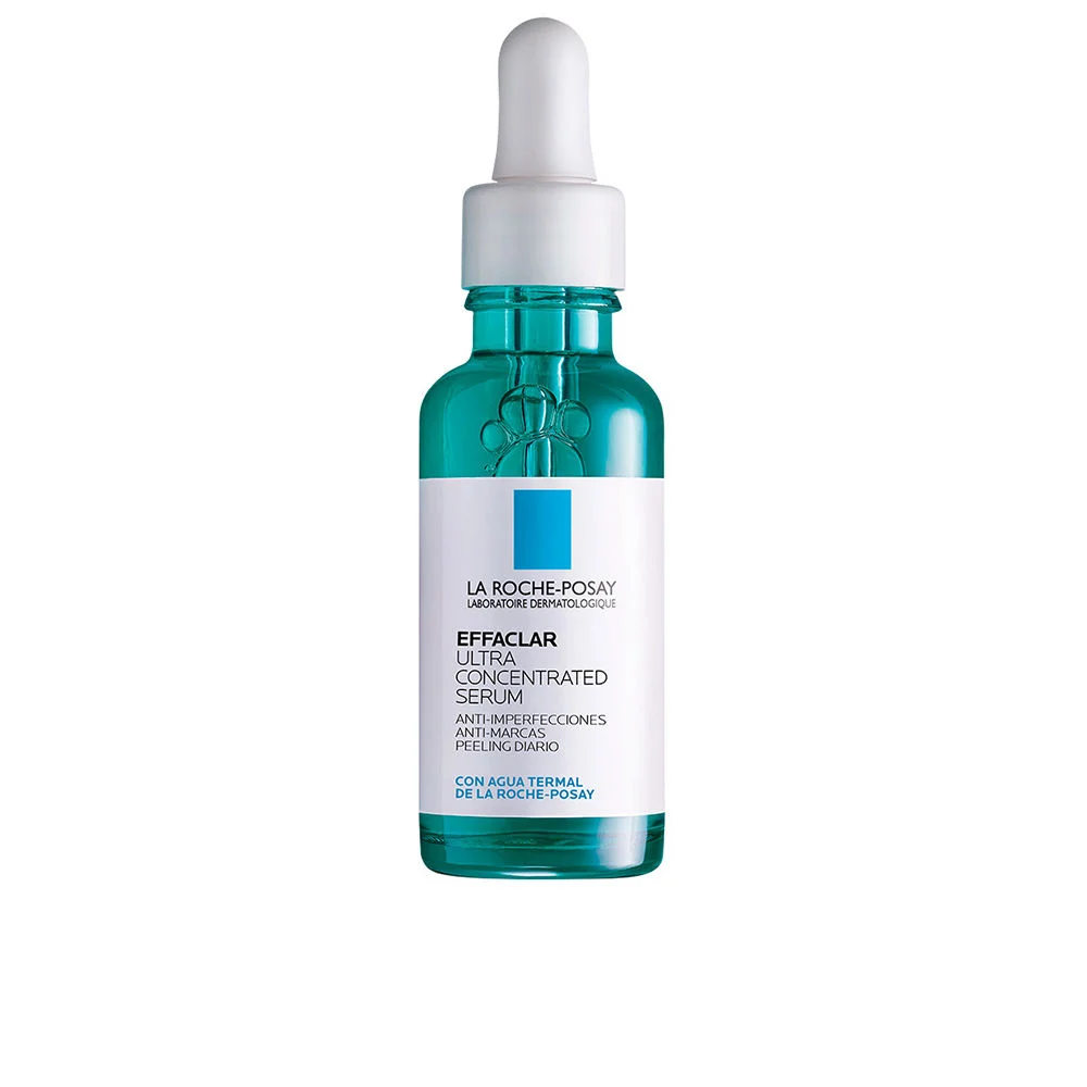 EFFACLAR siero ultra concentrato