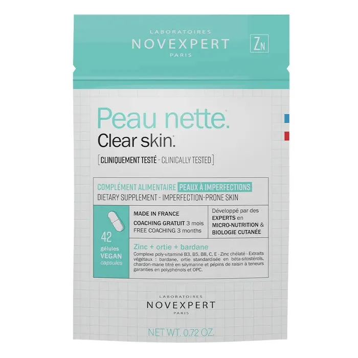 Novexpert Pelle Netta 42 Capsule
