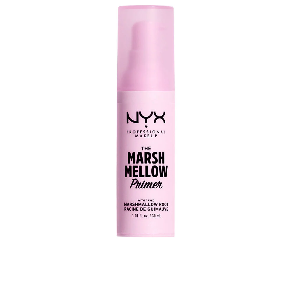 MARSH MELLOW prima