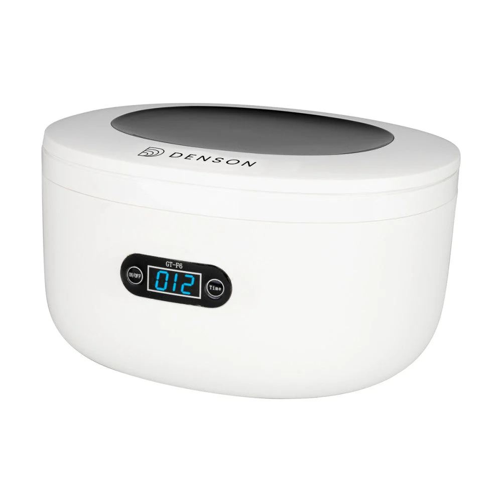 Detergente Ad Ultrasuoni F6-B - 750 Ml