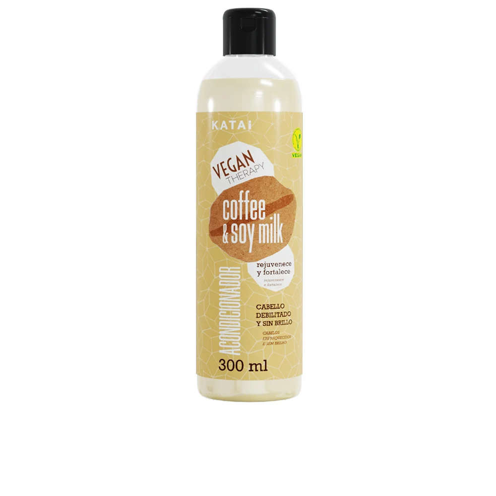 Balsamo LATTE CAFFÈ E LATTE DI SOIA