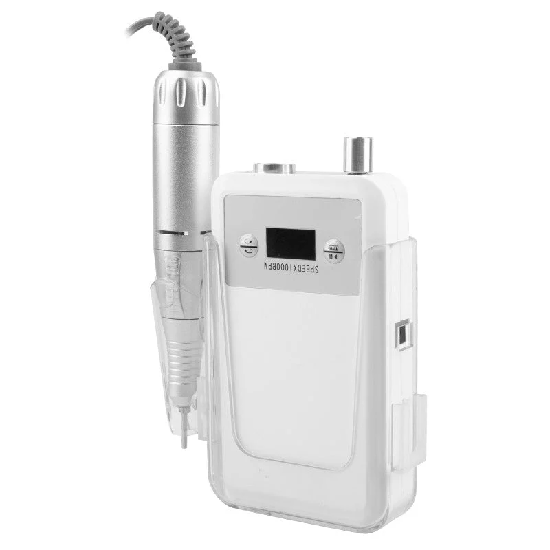 Activeshop Fresa Per Unghie Portatile Activ Power Jd308