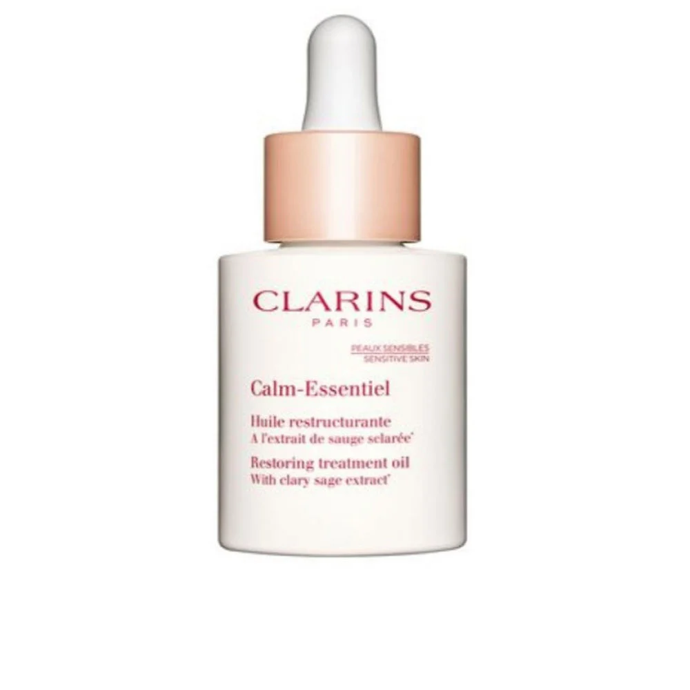 Olio ristrutturante CALM-ESSENTIEL