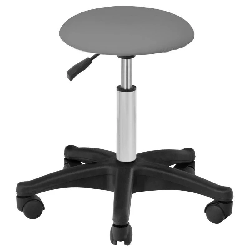 Activeshop Sgabello Cosmetico Am-312 Grigio