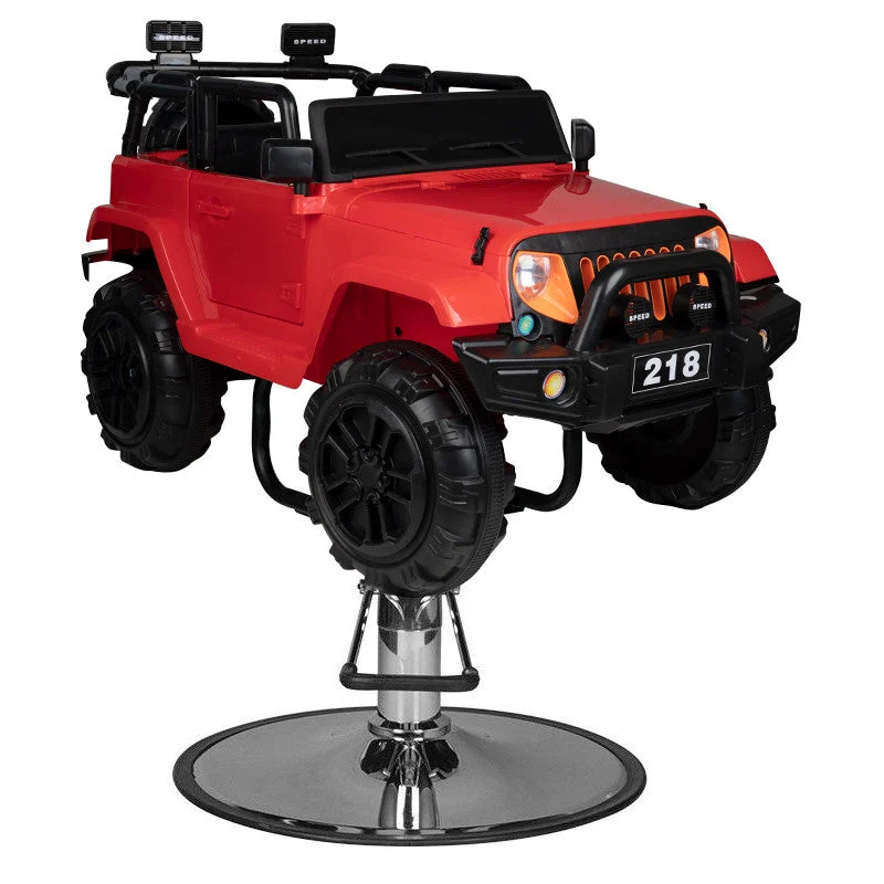 Sedia Da Barbiere Per Auto Suv Per Bambini