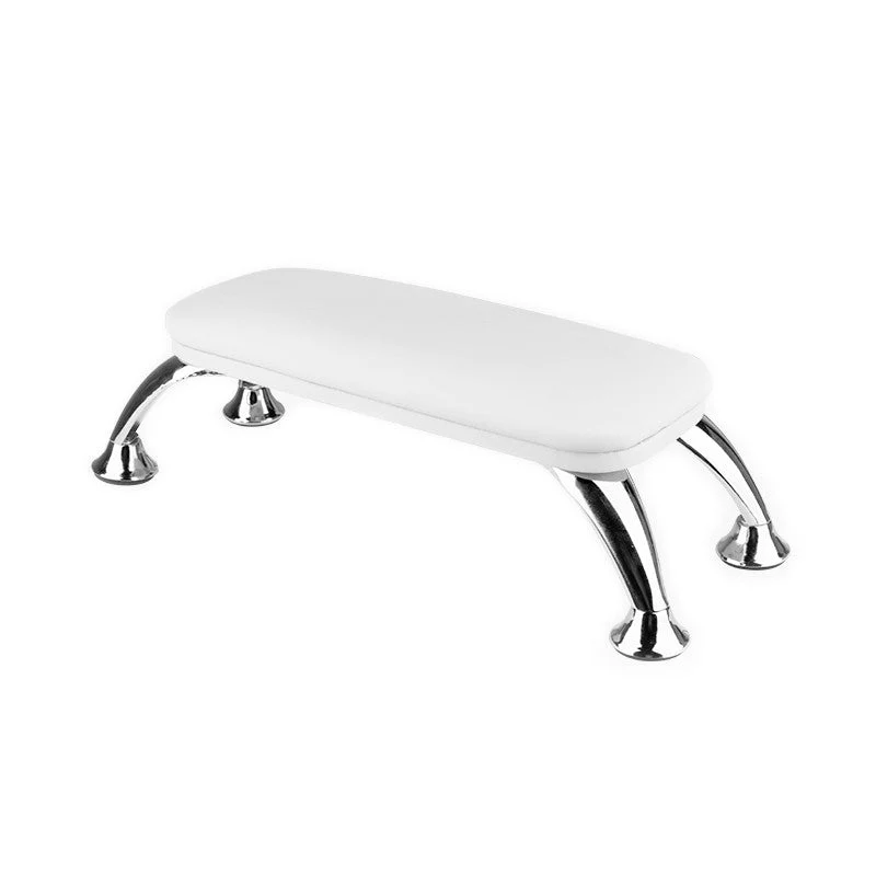 Activeshop Supporto Manicure Bianco