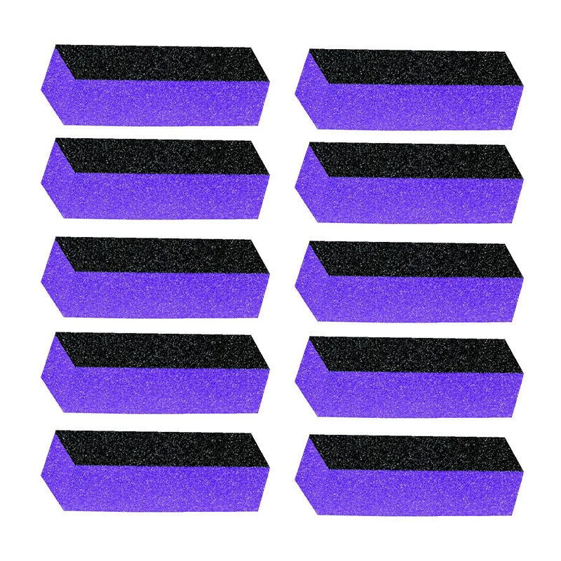 Activeshop Blocco Viola 10 Pezzi