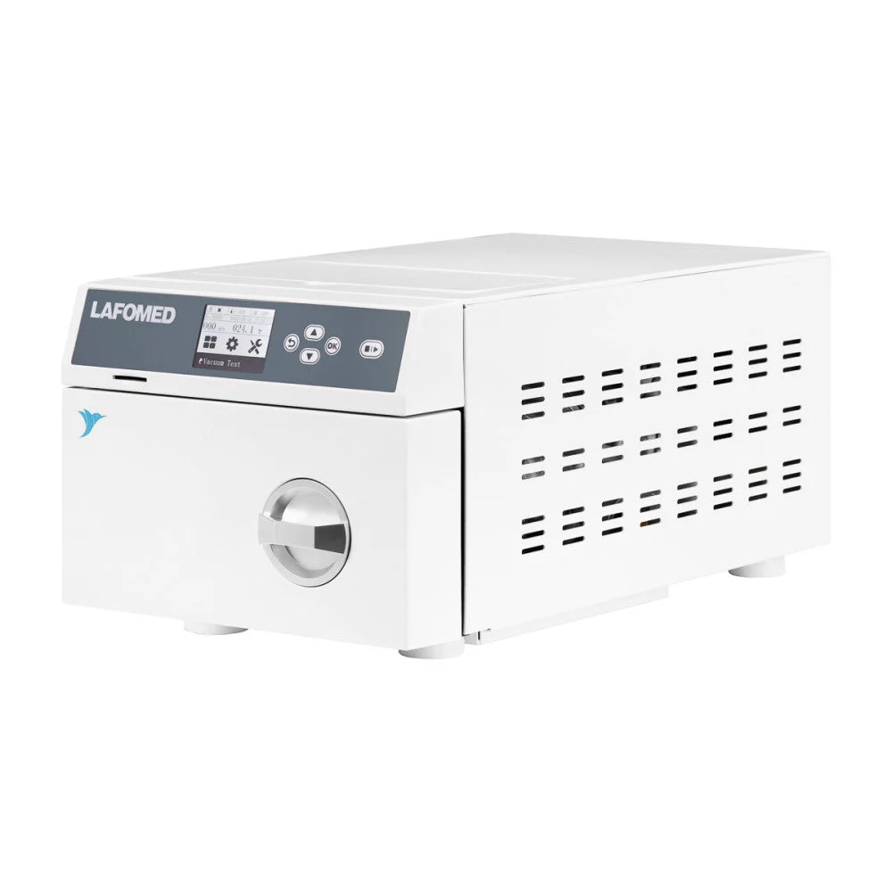 Lafomed Autoclave Lfss03Aa Lcd 3 L Classe B Medical
