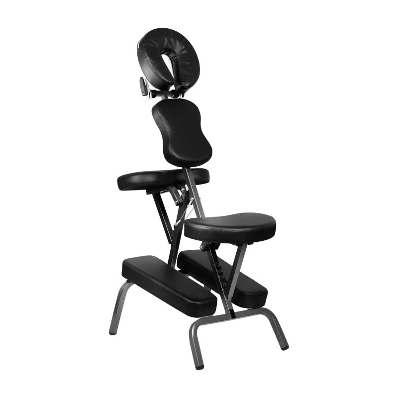 Inginocchiatore per massaggi e tatuaggi pro ink 1811b