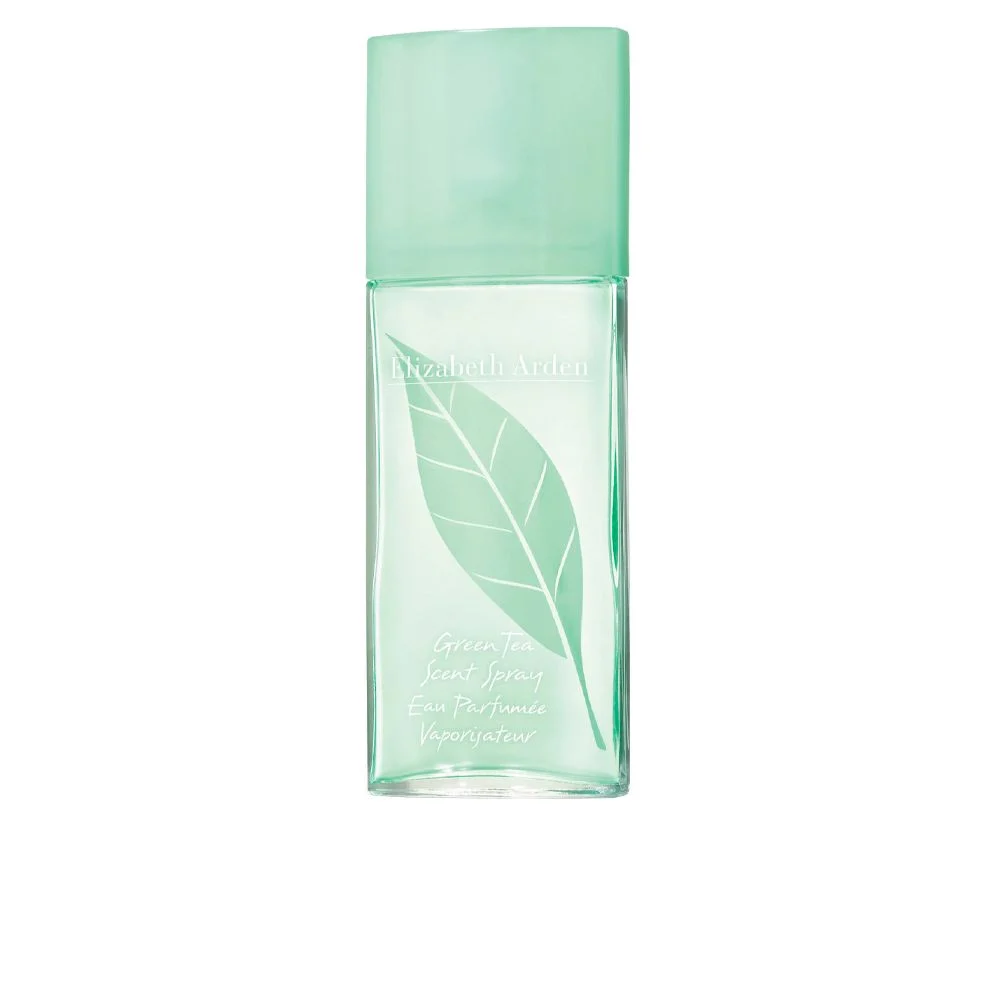 GREEN TEA SCENT eau parfumée