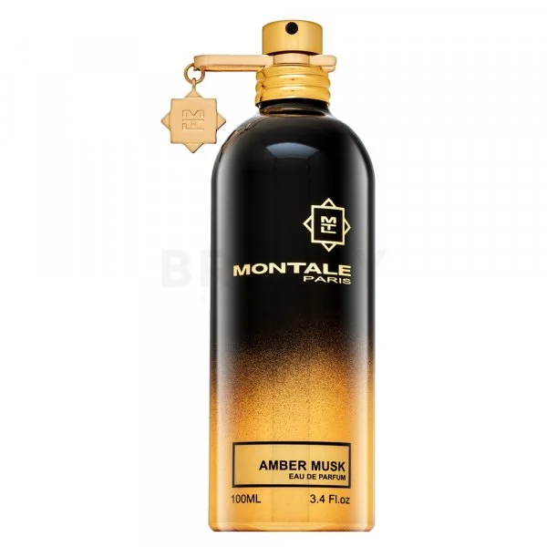 Montale Amber Musk EDP U 100 ml