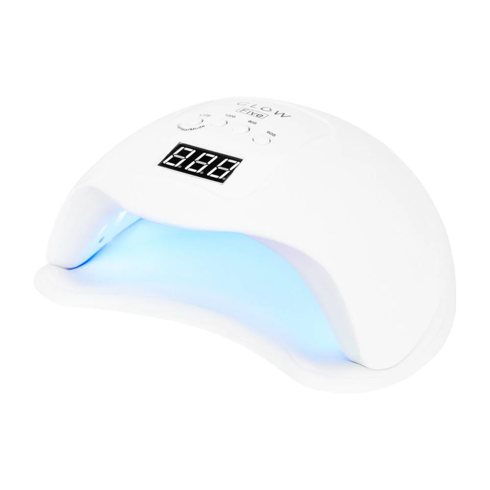 Lampada Sole Uv Dual Led 5 48W Usb