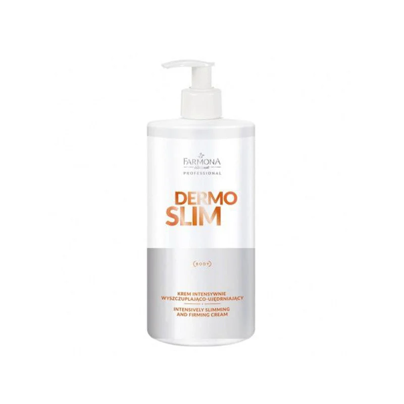 Farmona Dermo Slim Crema Intensiva Snellente Rassodante 500Ml
