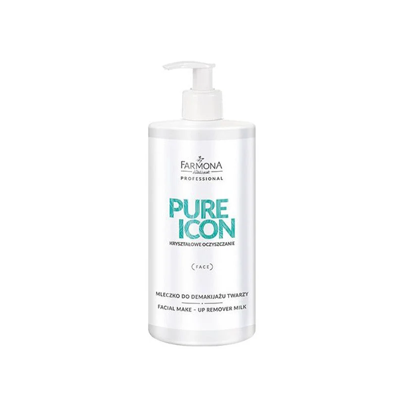 Farmona Pure Icon Latte Detergente 500Ml