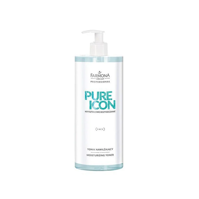 Farmona Pure Icon Tonico Idratante 500Ml