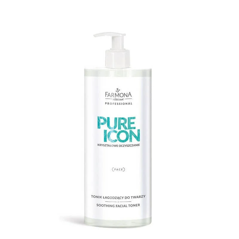 Farmona Pure Icon Tonico Lenitivo 500Ml