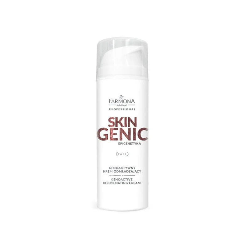 Farmona Skin Genic Genoactive Crema Ringiovanente 150Ml