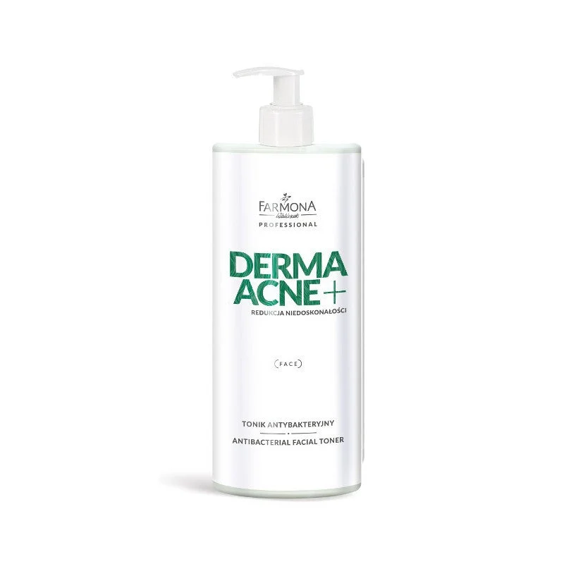 Farmona Dermaacne + Tonico Antibatterico 500Ml
