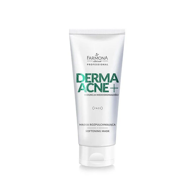 Farmona Dermaacne + Maschera Allentante 200Ml