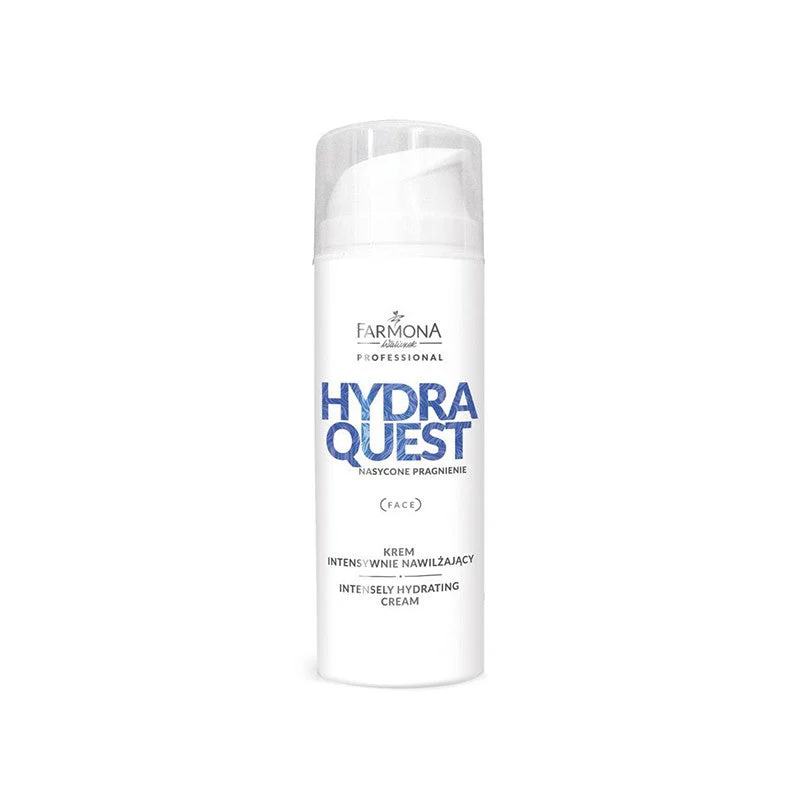 Farmona Hydra Quest Crema Idratante Intensiva 150Ml
