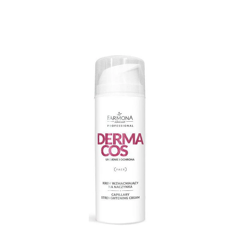 Farmona Dermacos Crema Rinforzante Per Pelle Couperose 150Ml
